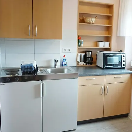 Gasthof Wein- Borth 3*