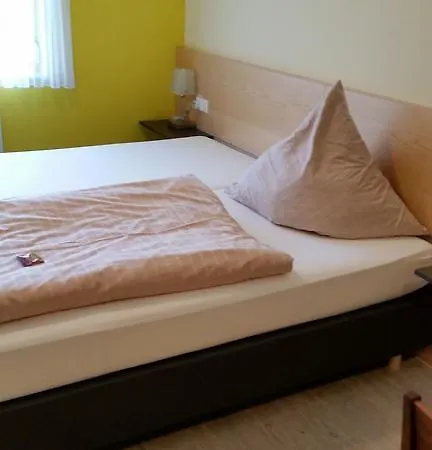 Affittacamere Wein- Borth