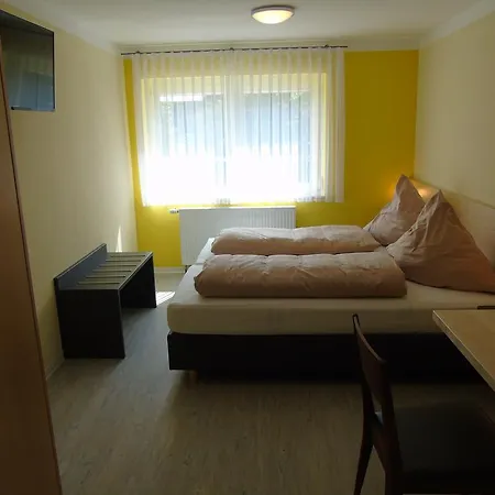 Wein- Borth Affittacamere 3*