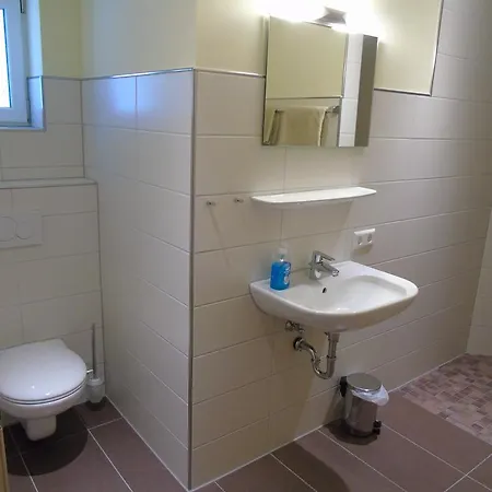 Wein- Borth Affittacamere Bretzfeld