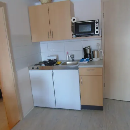 Wein- Borth 3* Bretzfeld