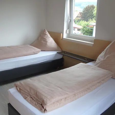 Affittacamere Wein- Borth 3*