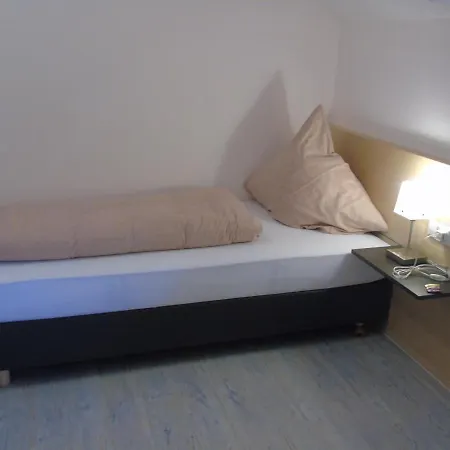 Wein- Borth 3* Bretzfeld